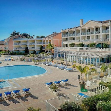 Immogroom - 2 Rooms Sea View - Swimming Pool - Terrace - Parking - Ac Cannes Exteriér fotografie
