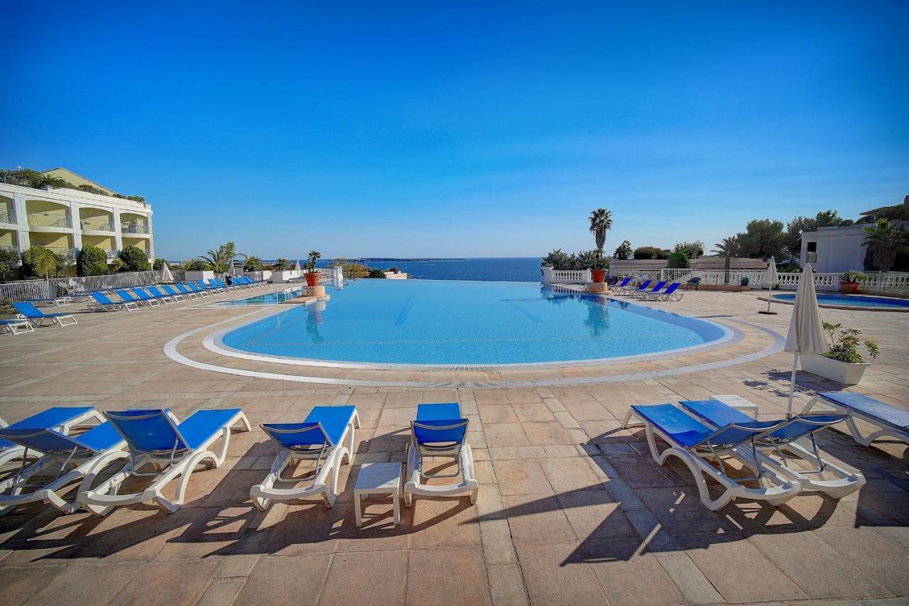 Immogroom - 2 Rooms Sea View - Swimming Pool - Terrace - Parking - Ac Cannes Exteriér fotografie