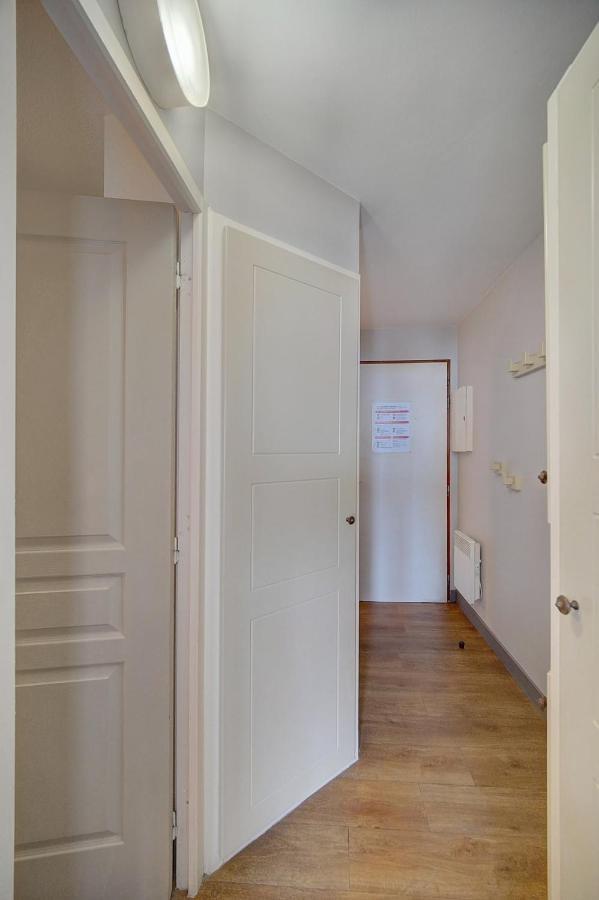 Immogroom - 2 Rooms Sea View - Swimming Pool - Terrace - Parking - Ac Cannes Exteriér fotografie