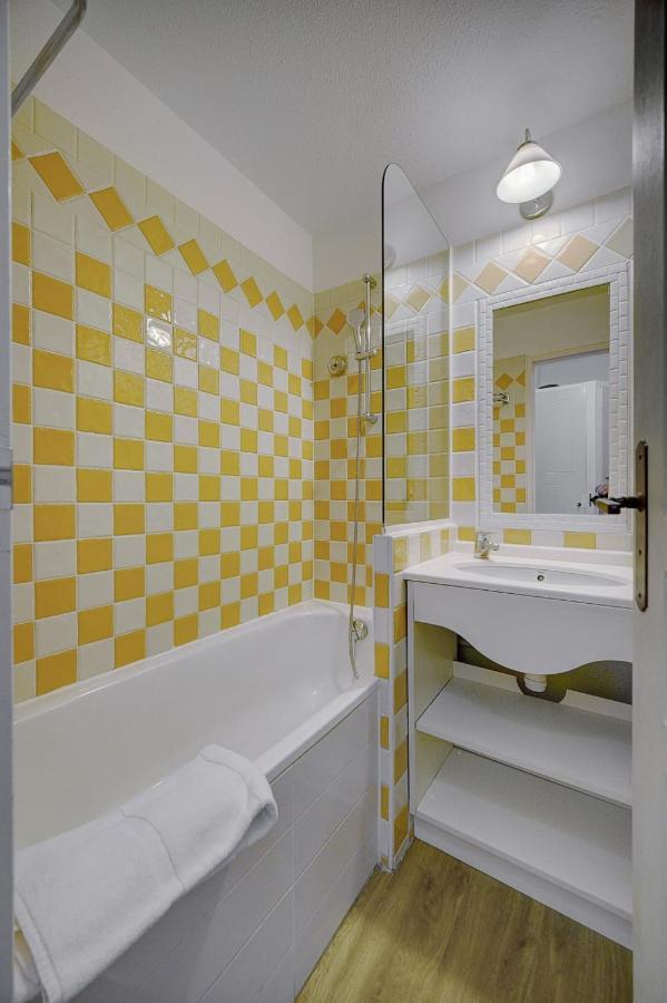 Immogroom - 2 Rooms Sea View - Swimming Pool - Terrace - Parking - Ac Cannes Exteriér fotografie
