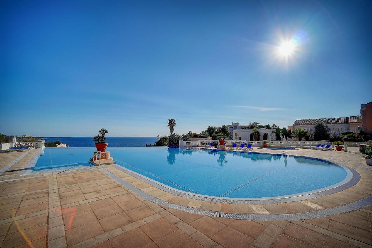 Immogroom - 2 Rooms Sea View - Swimming Pool - Terrace - Parking - Ac Cannes Exteriér fotografie